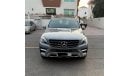 Mercedes-Benz ML 400