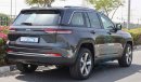 Jeep Cherokee (НА ЭКСПОРТ , For Export) Limited Plus Luxury V6 3.6L 4X4 , 2024 GCC , 0Km , Без пробега