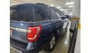 Ford Expedition XLT 3.5L (480 HP) AWD