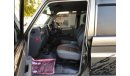 Toyota Land Cruiser Pick Up Toyota Land Cruiser pickup 2020 modifie full options