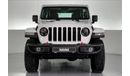 Jeep Wrangler Rubicon X Unlimited