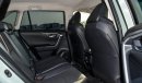 Toyota RAV4 Adventure 4WD Right hand