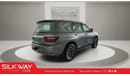 Nissan Patrol 2024 Nissan Patrol SE Platinum City - Fully Loaded Urban Dominator!