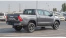 Toyota Hilux HILUX 2.4L AT DIESEL