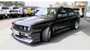 بي أم دبليو M3 E30