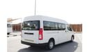 Toyota Hiace 2020 | 12 SEATER V6 - WITH EXCELLENT CONDITION AND GCC SPECS