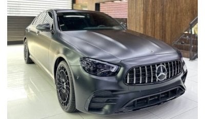 مرسيدس بنز E 350 2.0