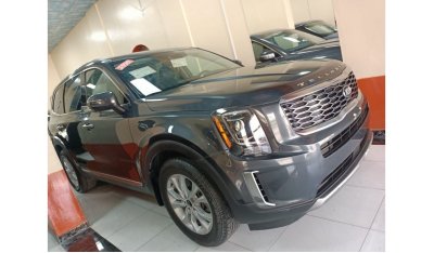 Kia Telluride SX