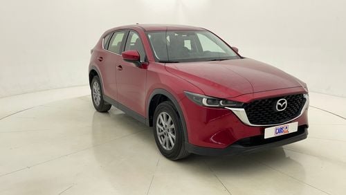 Mazda CX5 GL 2.5 | Zero Down Payment | Home Test Drive