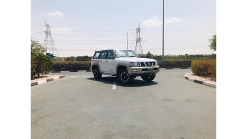 new nissan patrol super safari for sale in dubai uae