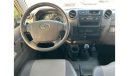 Toyota Land Cruiser Pick Up DOUBLE CABIN PICKUP | LHD | 4.0L PETROL ENGINE | 2013 | 4 X 4