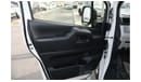 تويوتا هاياس 2025 Toyota HiAce 3.5L V6 Automatic Slide Door