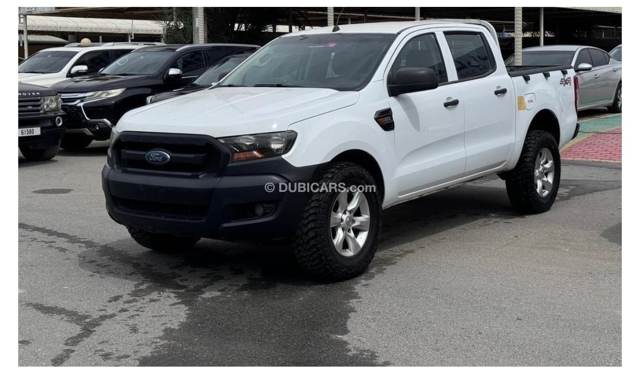 Ford Ranger XLT