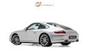 بورش 911 Carrera 4S - GCC Spec