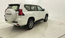 Toyota Prado EXR 4 | Zero Down Payment | Home Test Drive