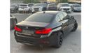 BMW 530i BMW 530I 2018 Korean Specs