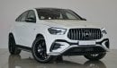 Mercedes-Benz GLE 53 Mercedes Benz GLE 53 AMG - Gargash Warranty + Service Contract until 28/12/2028 or 105.000km VSB 333