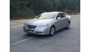 Lexus ES350