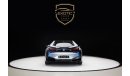 BMW i8 Std BMW I8