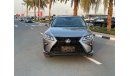 لكزس RX 350 L بريمير