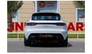 Porsche Macan Porsche Macan 2023 GCC under Agency Warranty with Flexible Down-Payment.