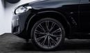 BMW X4 XDrive30i Luxury M Sport Package 2024 - GCC - Under Warranty and Service Contract