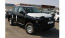 ميتسوبيشي L200 4x4 | Diesel Engine 2.5L | Double Cab | Power Locks and Windows | Export Only