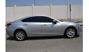 Mazda 6 S Mazda 6, model:2018. Excellent condition