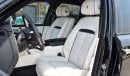 رولز رويس كولينان 2024 Rolls-Royce Cullinan Silver Badge - VIP seats - starlight - head-up -Brand New