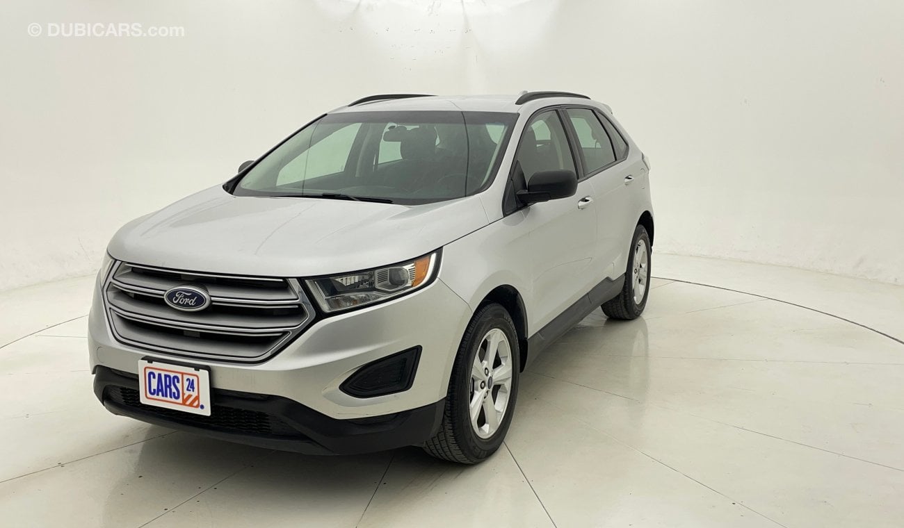 Ford Edge SE 2 | Zero Down Payment | Free Home Test Drive