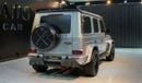 Mercedes-Benz G 63 AMG | EID AL ETIHAD SPECIAL PRICE | G7X ONYX CONCEPT | 1 OF 5 | 3-YEAR WARRANTY AND SERVICE