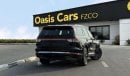 Lincoln Aviator Presidential | V6 | GCC | Low Mileage