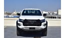 Toyota Hilux Double Cab GR Sport V6 4.0L Petrol 4WD Automatic