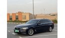 BMW 520i Bmw 520i GCC very clean