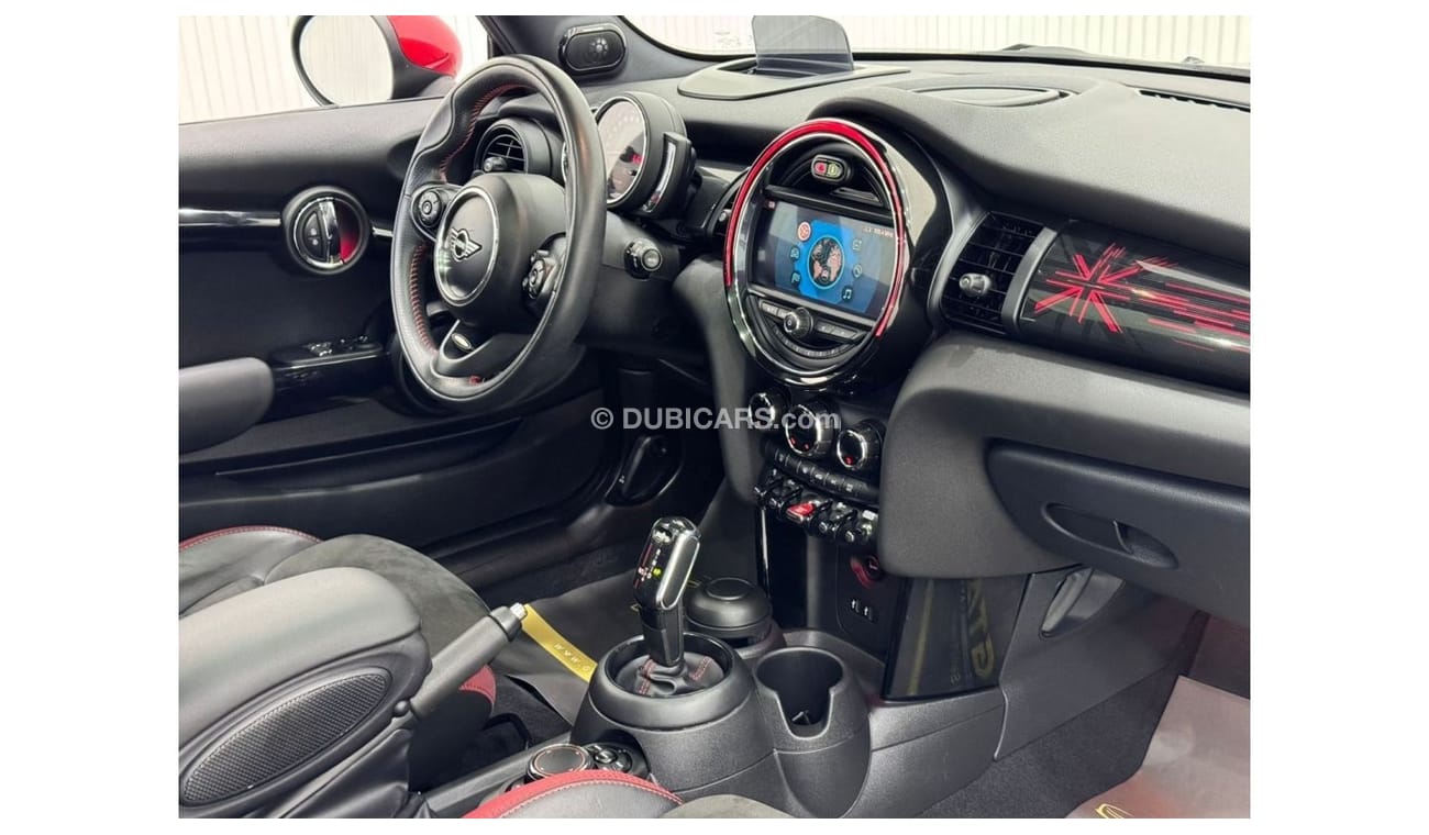 Mini Cooper John Cooper Works 2020 Mini Cooper JCW, Warranty, Full Mini Service History, Excellent Condition, GC