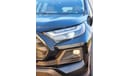 تويوتا راف ٤ GXR 2.5L 4WD TOYOTA RAV4 4WD XLE full Option