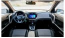 Hyundai Creta Hyundai Creta 2017 GCC in excellent condition, inside and out