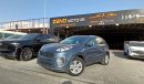 Kia Sportage kia sportage 2018 GCC