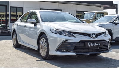 Toyota Camry GLX 2.5 L