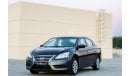 Nissan Sentra 2020 Nissan Sentra S (B17), 4dr Sedan, 1.6L 4cyl Petrol, Automatic, Front Wheel Drive