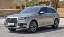 أودي Q7 45 TFSI quattro 3.0L