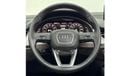 Audi Q7 55 TFSI quattro 3.0L 2019 Audi Q7 55TFSI Quattro 7 Seater, Warranty, Full Service History, Excellent