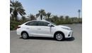 Toyota Yaris TOYOTA Yaris Model 2022 Gcc full automatic Excellent Condition