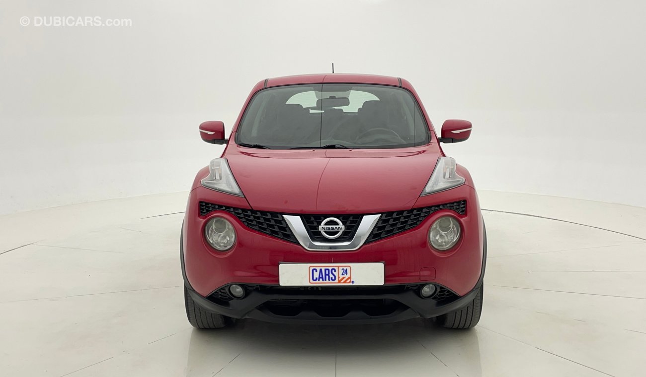 Nissan Juke SL 1.6 | Zero Down Payment | Free Home Test Drive