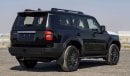 Toyota Prado (LHD) TOYOTA PRADO 250 TX 2.8D AT MY2024 - BLACK