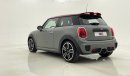 Mini Cooper JOHN COOPER WORKS 2 | Zero Down Payment | Free Home Test Drive