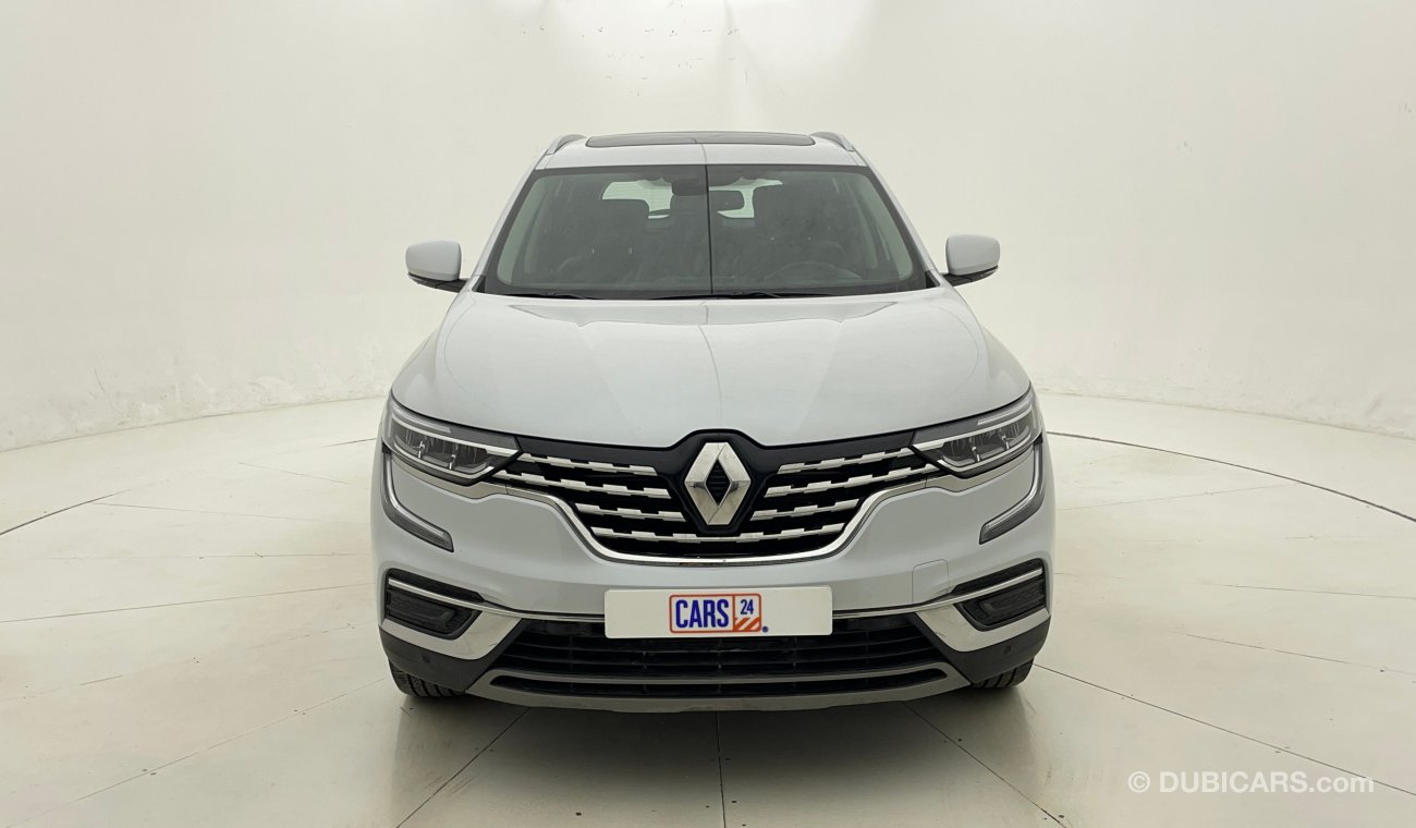 Renault Koleos LE 2.5 | Zero Down Payment | Free Home Test Drive