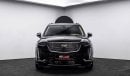 Cadillac XT6 400 Premium Luxury 2021 - GCC