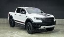 Ford Ranger Raptor