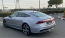 أودي A7 55 TFSI quattro S-لاين